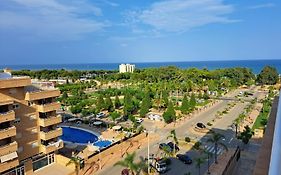 Apartamento el Retiro de Oropesa - Magic World
